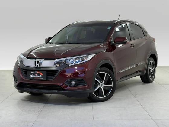 HONDA FIT 1.5 EX 16V FLEX 4P AUTOMÁTICO
